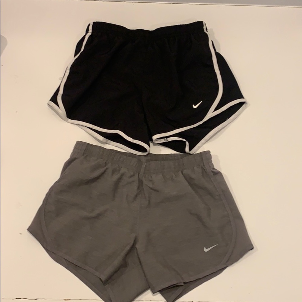 Nike kids shorts bundle